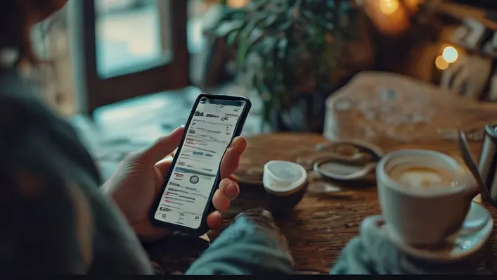 aplicativo avaliador de marcas