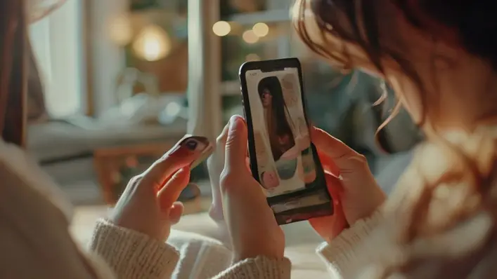 aplicativo de cortar cabelo