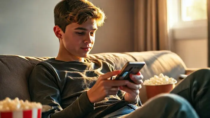 aplicativo de filme cine