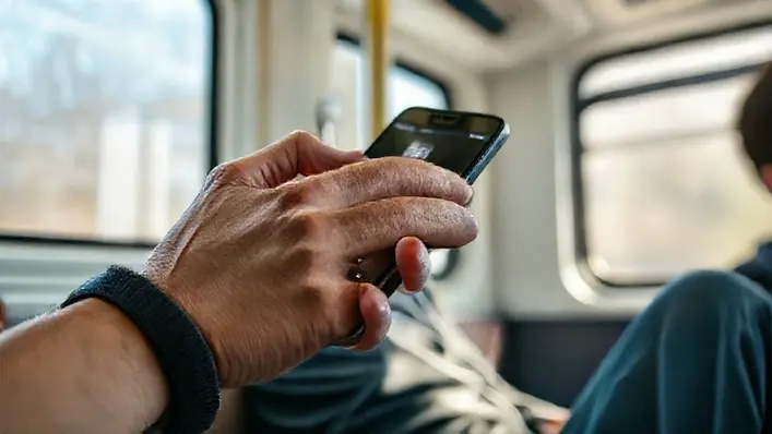 aplicativo de musica off