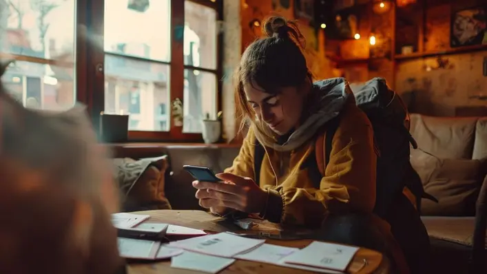 aplicativo de viagem barata