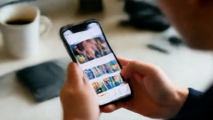 aplicativo de wallpapers