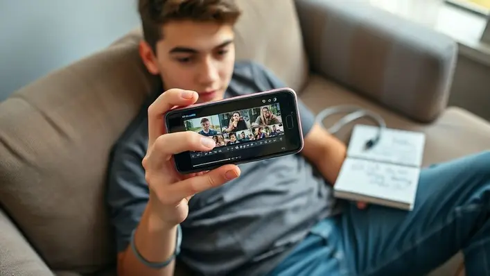 aplicativo juntar videos