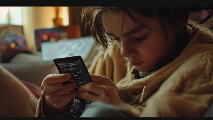 aplicativo para armazenar músicas