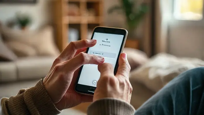 aplicativo para colocar senhas