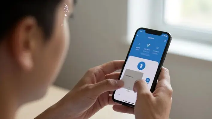 aplicativo para esfriar celular