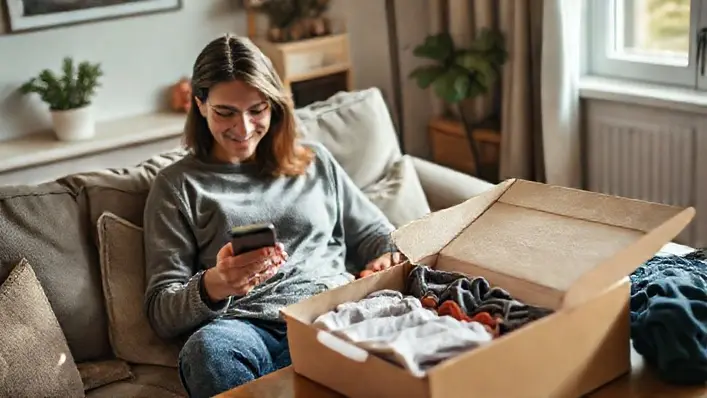 aplicativo para ganhar roupas de graça