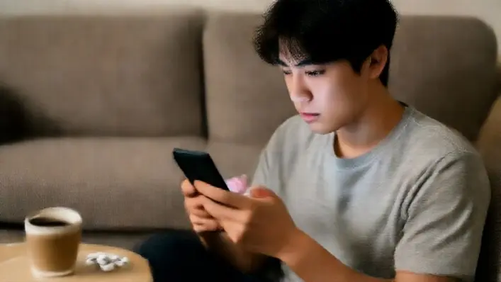 aplicativo para ler manhwa