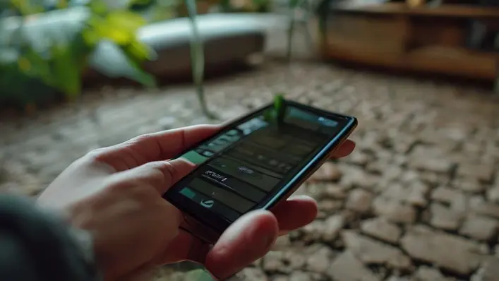 aplicativo para medir area