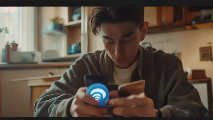 aplicativo para melhorar a internet