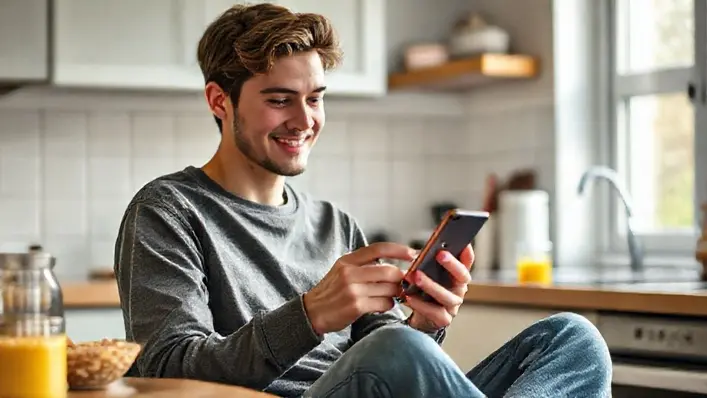 aplicativo para organizar rotinas