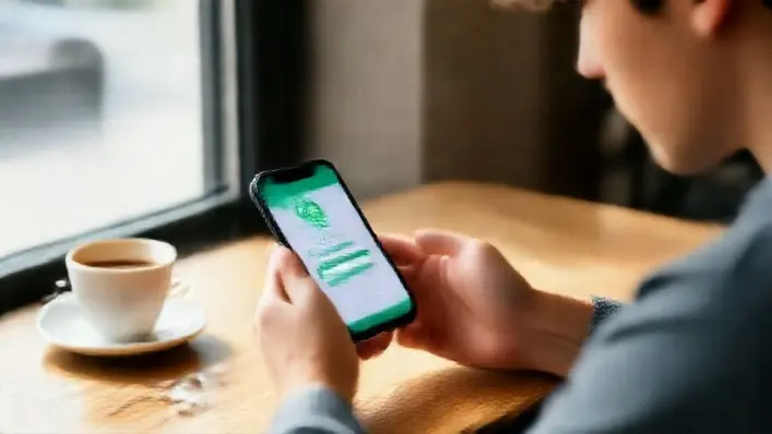 aplicativo para senha no whatsapp