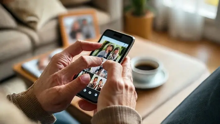 aplicativo para slideshow