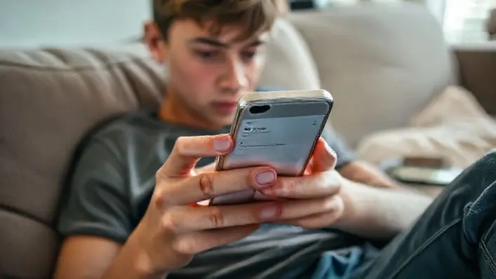 aplicativo para ver seguidores recentes de outra pessoa