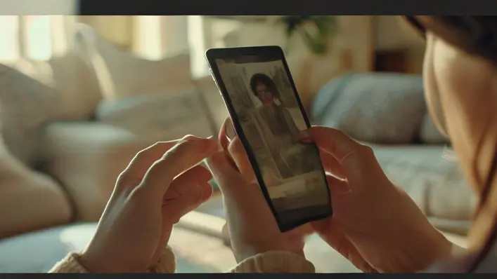 aplicativo que restaura fotos