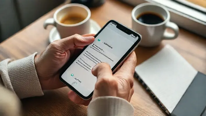 como atualizar aplicativo