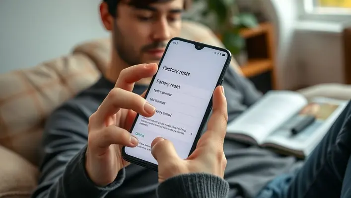 como formatar celular samsung a10