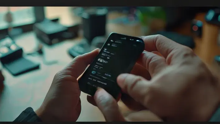 como ocultar um aplicativo no android