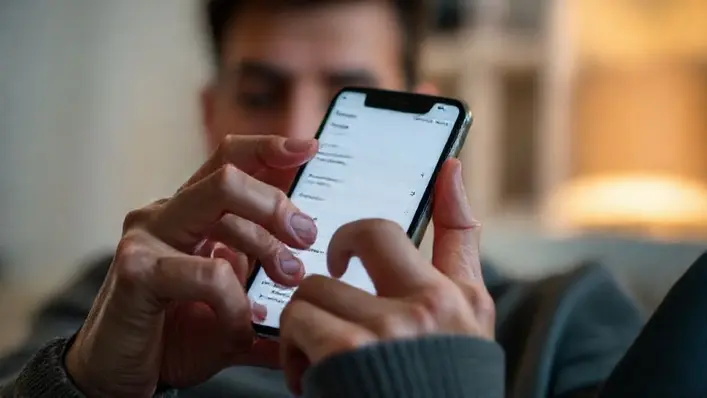 como ocultar um aplicativo no celular