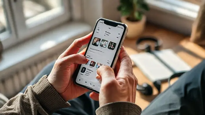 loja de aplicativo do iphone