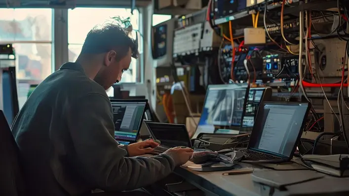 O que significa Alta Disponibilidade