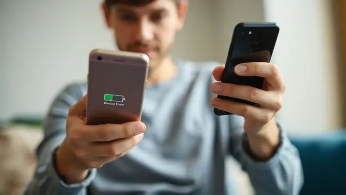 O que significa Bluetooth Low Energy