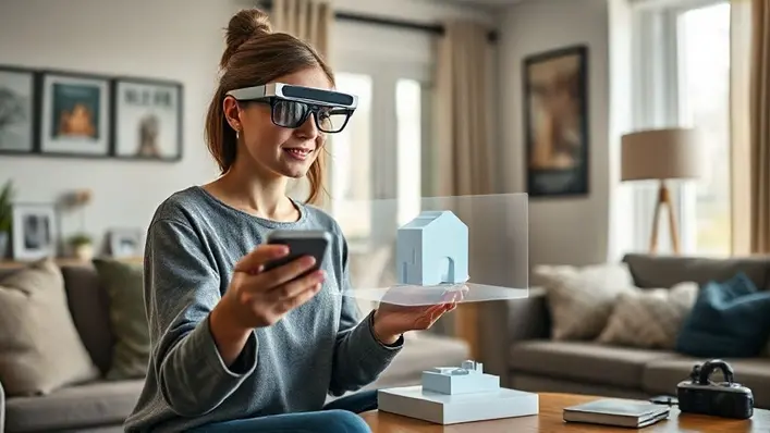 O que significa Computação Espacial