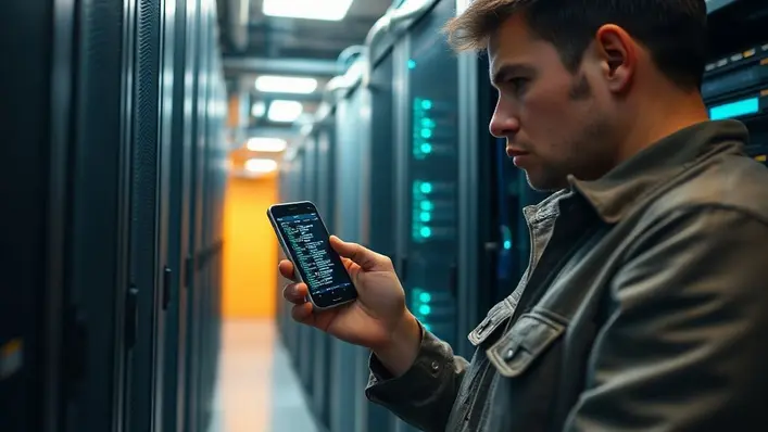 O que significa Data Center