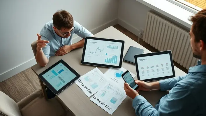 O que significa Data Lake