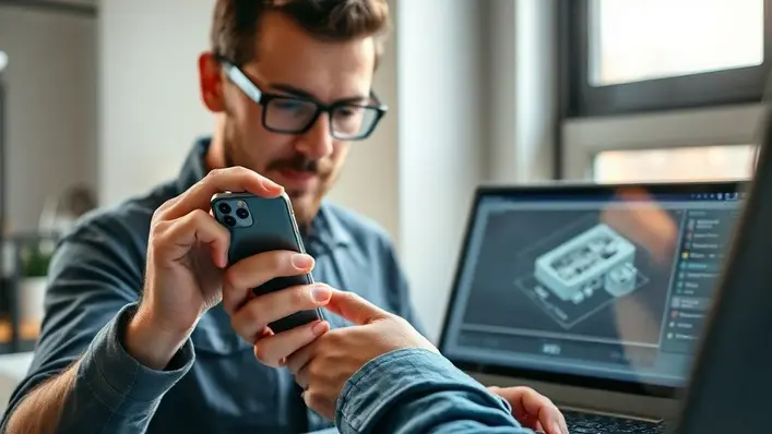 O que significa Digital Twin