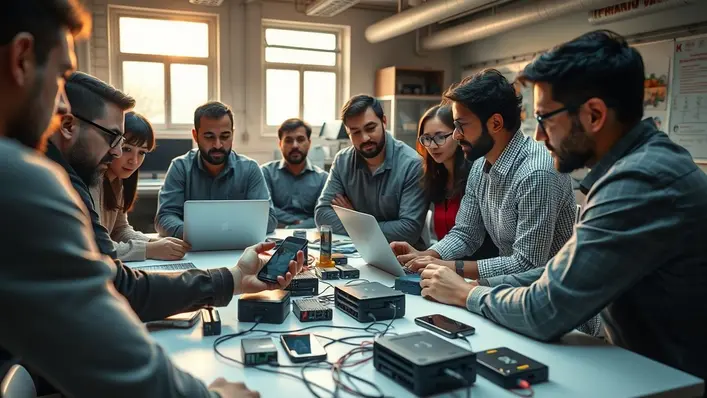 O que significa Edge Computing