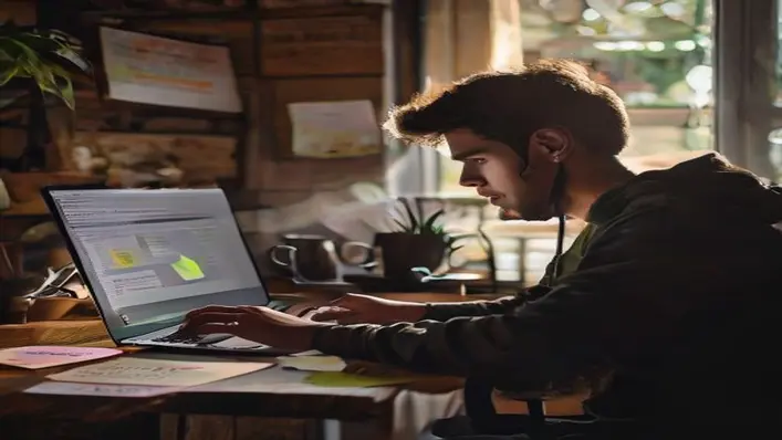 O que significa Express.js