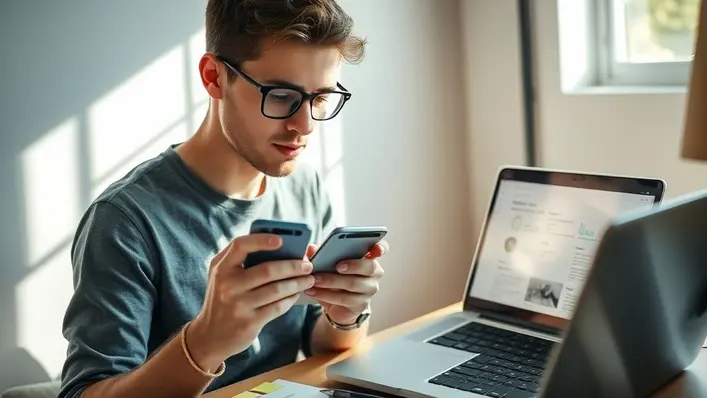 O que significa Front-End
