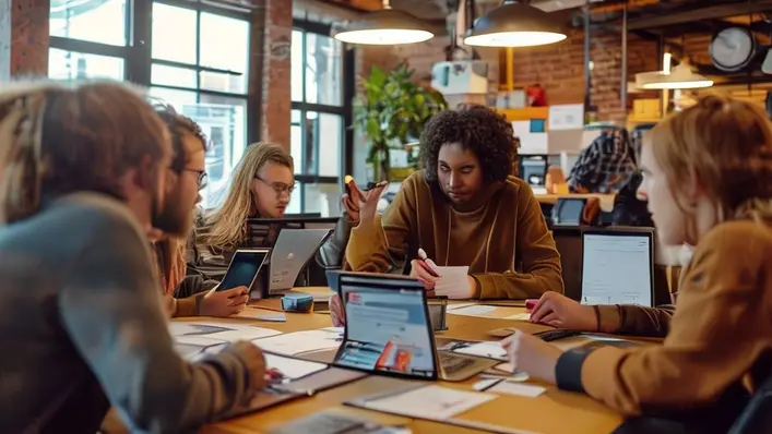 O que significa GitLab