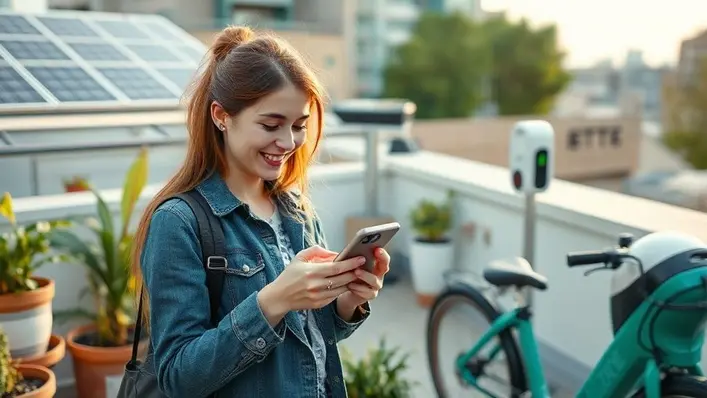 O que significa Green Tech