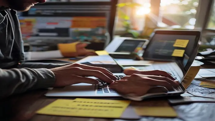 O que significa Monorepo