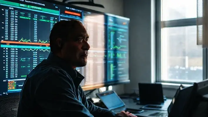 O que significa Terabit