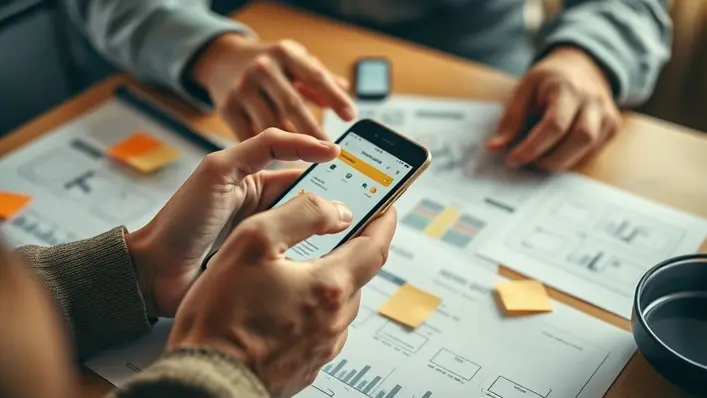 O que significa UX Design