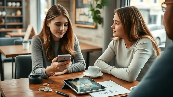 O que significa Web 3.0