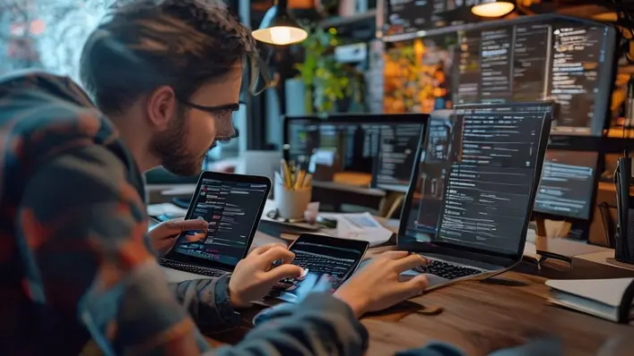 O que é API Gateway