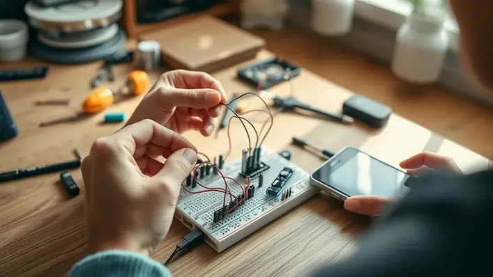 O que é Arduino