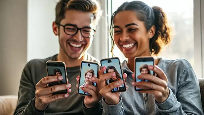 O que é Avatar Digital