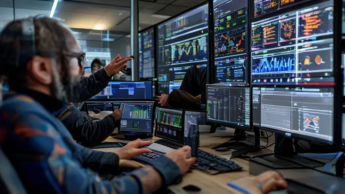 O que é Balanceamento de Carga