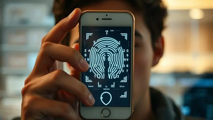 O que é Biometria Facial