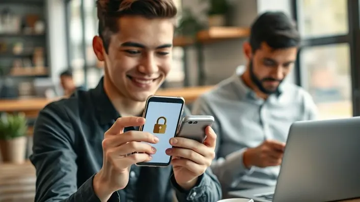 O que é Chave Pública