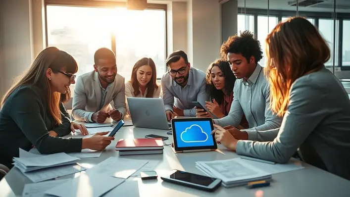 O que é Cloud Computing