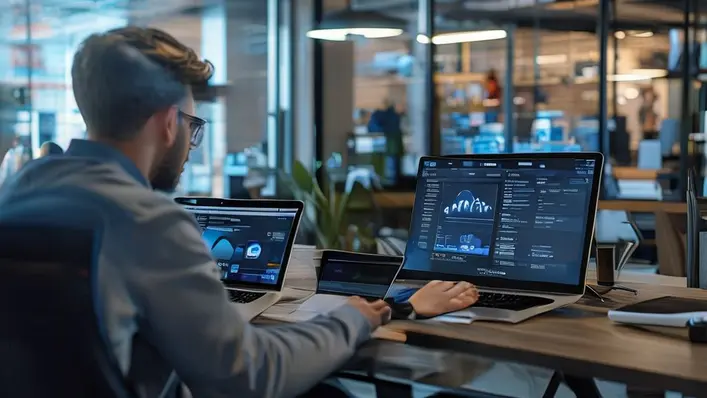 O que é Cloud Privada