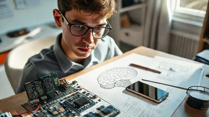 O que é Computação Neuromórfica