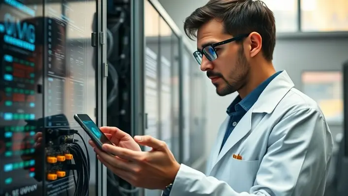 O que é Computação Quântica