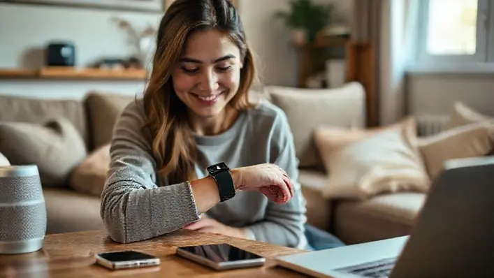 O que é Computação Ubíqua